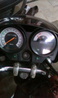 Black Hero Splendor Plus