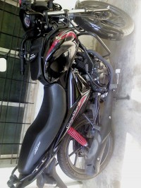 Suzuki SlingShot Model