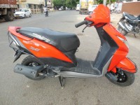 Redq Honda Dio