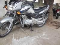 Honda Unicorn 2006 Model