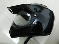 Yellow TVS Apache RTR 180