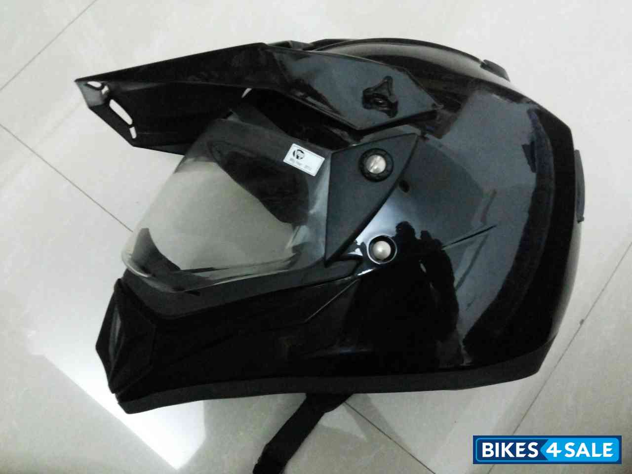 Yellow TVS Apache RTR 180