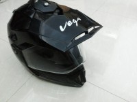 Yellow TVS Apache RTR 180