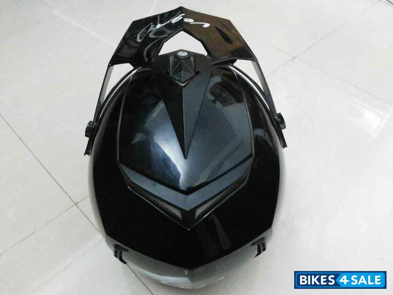 Yellow TVS Apache RTR 180