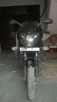 Bajaj Pulsar 220 DTSi 2009 Model