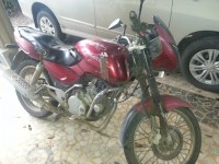 Bajaj Pulsar 150 DTSi 2004 Model
