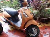 Orange Hero Pleasure