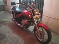 Bajaj Avenger 220 DTS-i 2012 Model