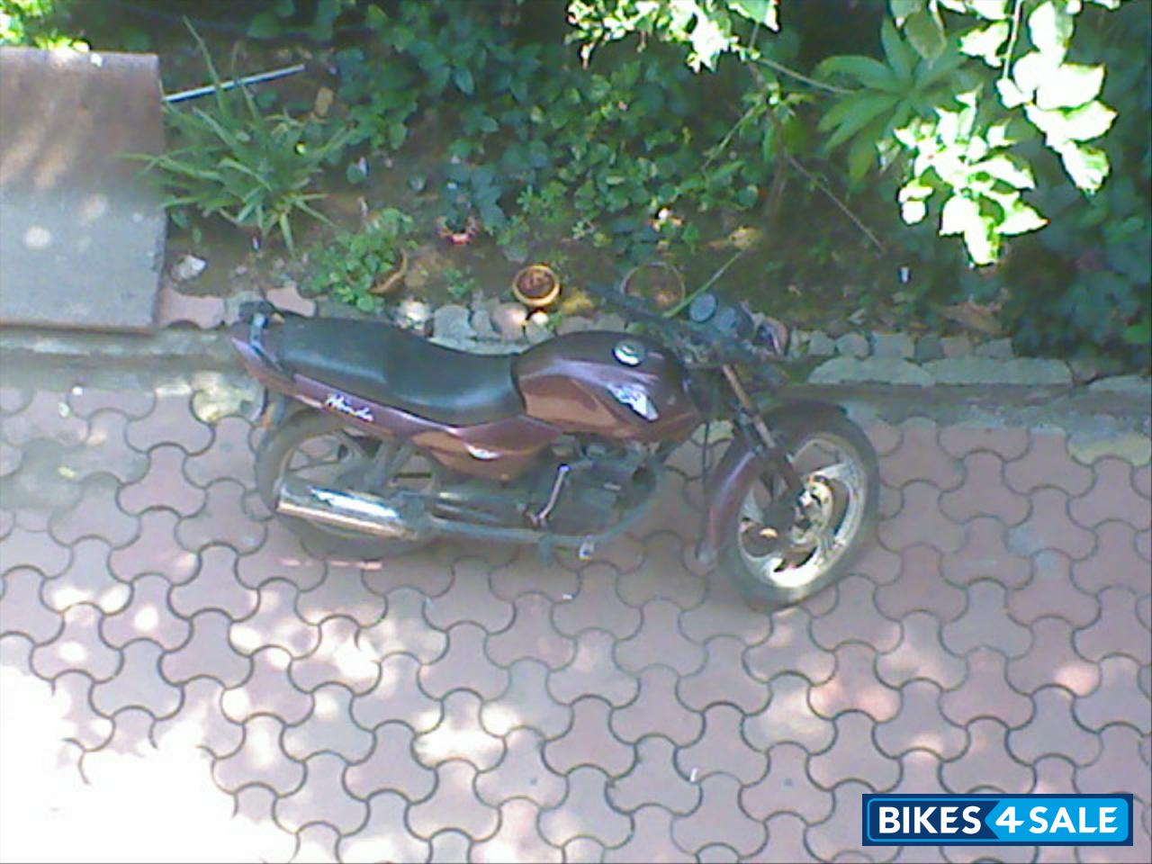 Maroon Hero Ambition