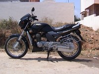 Black Hero CBZ