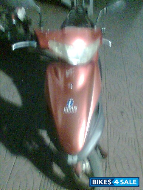 Used 2007 model YObykes YO Smart for 