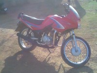 Metallic Red LML Adreno