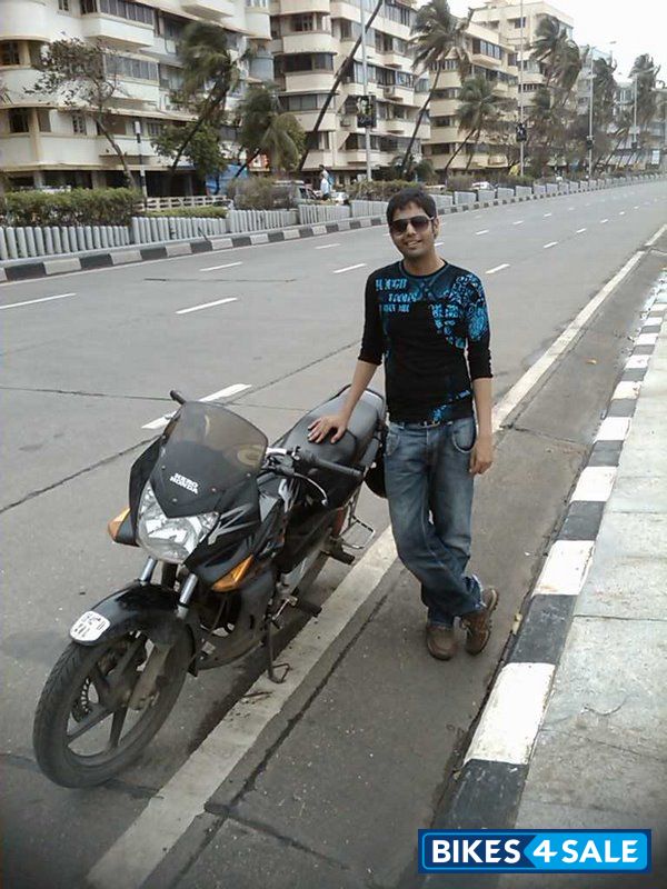 Hero Karizma