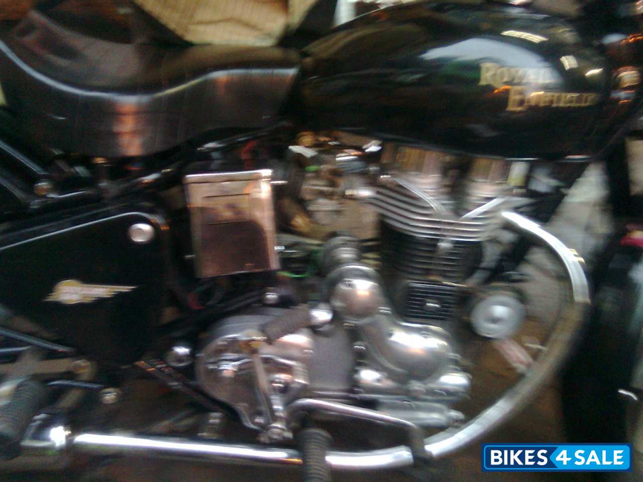 Magic Green Royal Enfield Bullet Standard 350 Magic Green Royal Enfield Bullet Standard 350