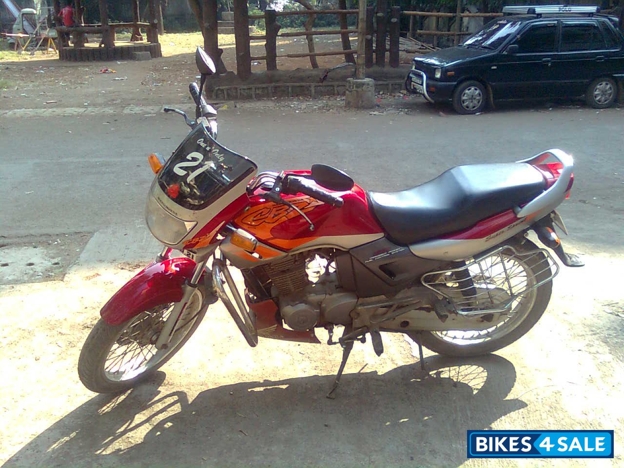 Red Hero CBZ Star Red Hero CBZ Star