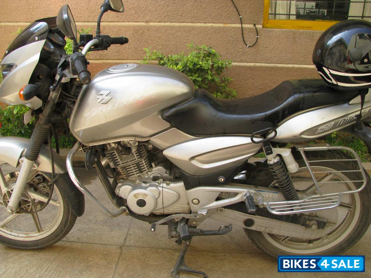pulsar 150 dtsi price 2020