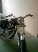 Black Royal Enfield Bullet Standard 350 Black Royal Enfield Bullet Standard 350