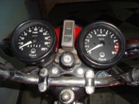 Yamaha RD 350