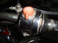 Yamaha RD 350