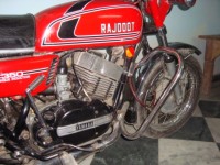 Yamaha RD 350