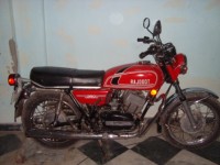 Yamaha RD 350