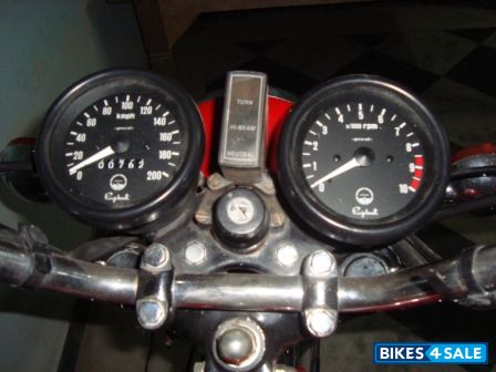 Yamaha RD 350