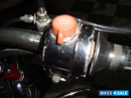 Yamaha RD 350 Yamaha RD 350