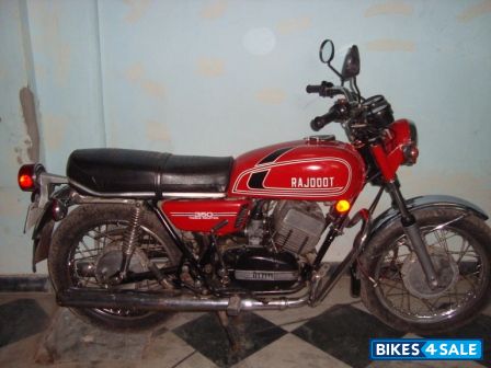 Yamaha RD 350 Yamaha RD 350