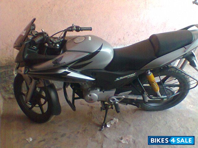 Black Hero CBZ Xtreme