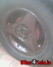 Bajaj Pulsar 200 DTSi