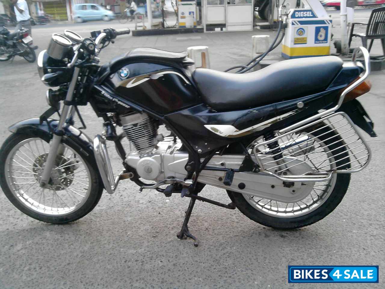 Black LML Energy Black LML Energy