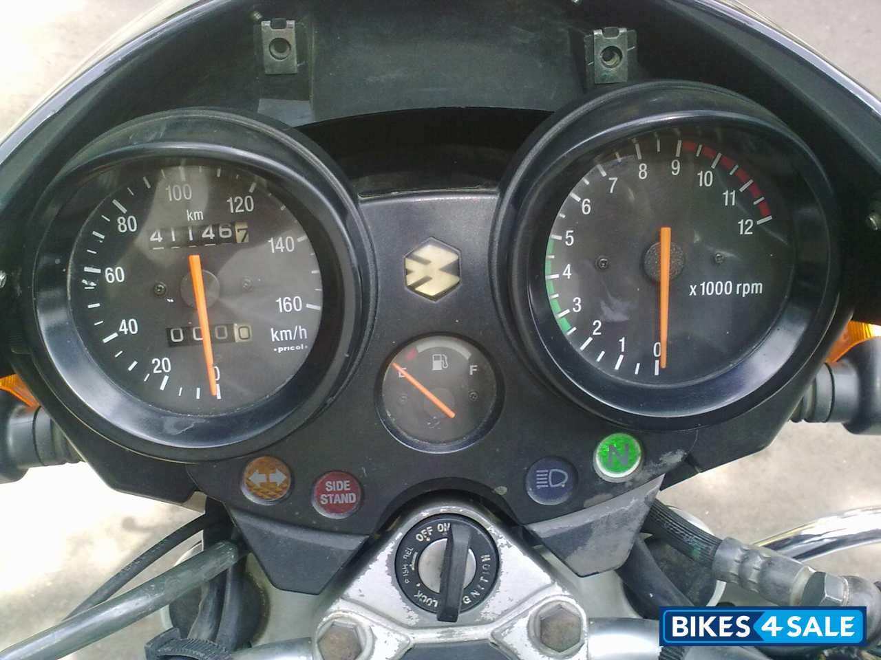 Black Bajaj Pulsar 150 DTSi Black Bajaj Pulsar 150 DTSi