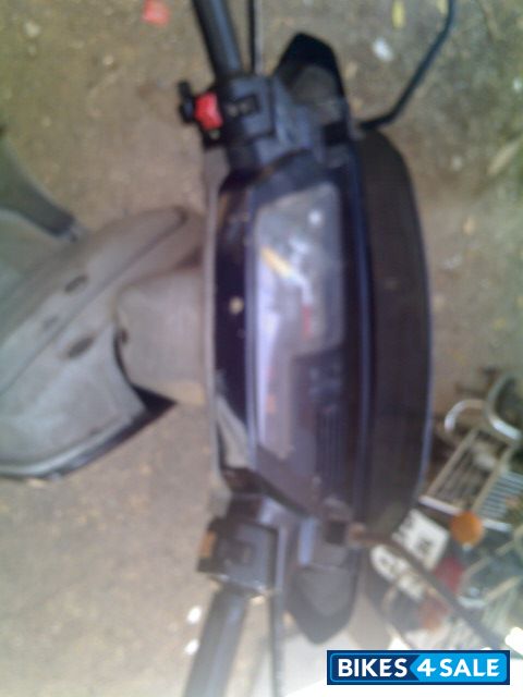 Black Kinetic Kinetic Honda Black Kinetic Kinetic Honda