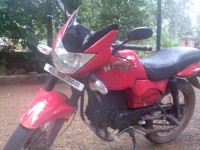 UNIQUELY MODIFIED & ALTERED Modified Bike