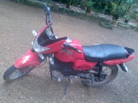 UNIQUELY MODIFIED & ALTERED Modified Bike