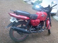 UNIQUELY MODIFIED & ALTERED Modified Bike