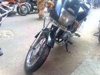 Black Blue Hero Passion Plus