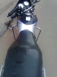 Black Blue Hero Passion Plus
