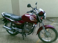 Maroon Hero Ambition