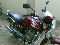 Maroon Hero Ambition