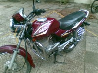 Maroon Hero Ambition