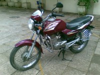Maroon Hero Ambition