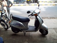 Selver Honda Activa