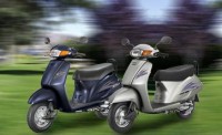 Selver Honda Activa