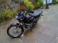 Black Hero Passion Plus