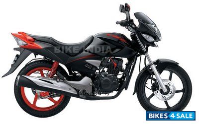 Black Hero CBZ Xtreme
