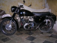 Vintage Bike