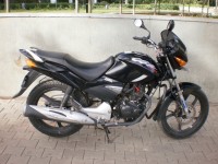 Black Hero CBZ Xtreme