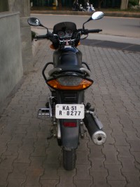 Black Hero CBZ Xtreme
