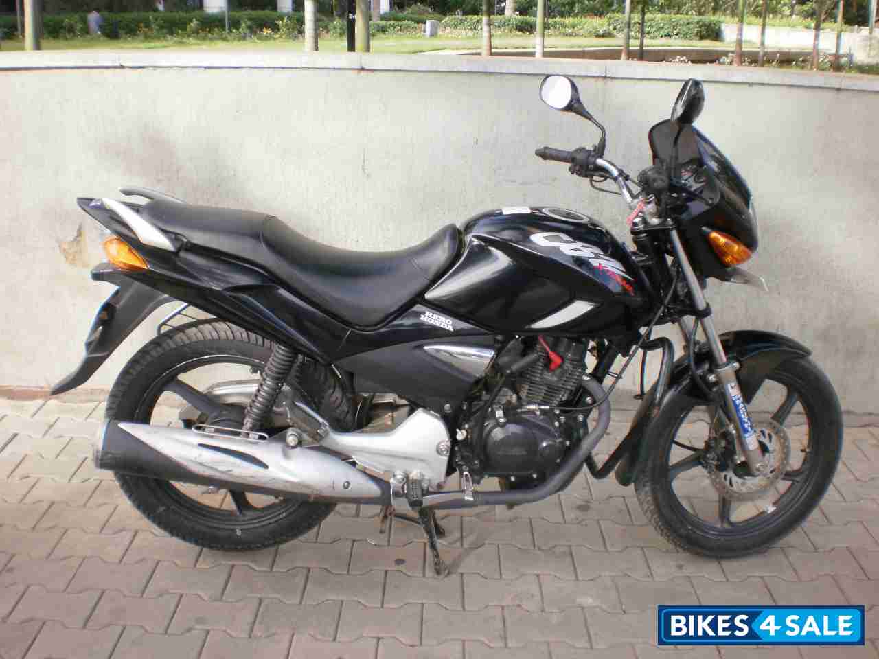 Black Hero CBZ Xtreme
